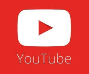 Youtube Logo Vector