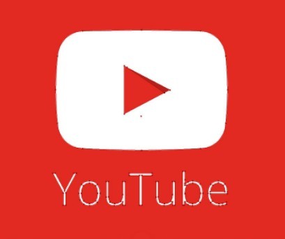 Youtube Logo Vector