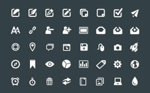 72+ Well Designed Pictograms