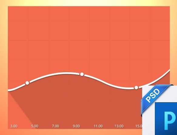 Open Graph Vector PSD
