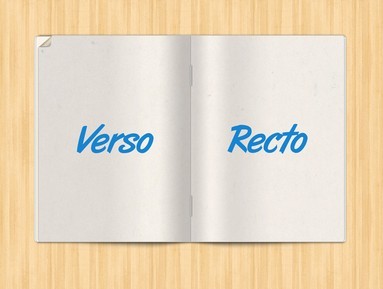 Opened Book Mockup PSD