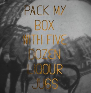Streetflow Font