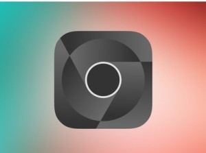 Google Chromium Icon Vector