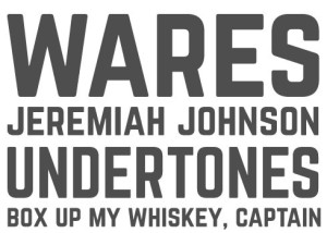 Norwester Font