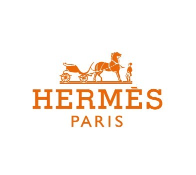 Hermes Paris Logo Vector