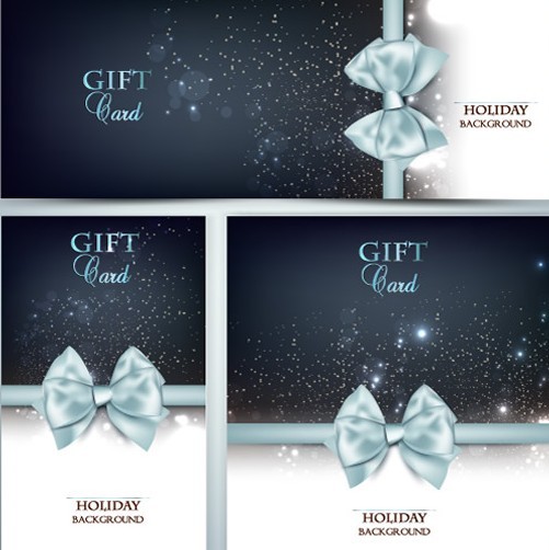 Merry Christmas and Happy New Year Background Vector 03