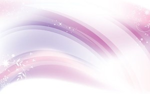 Bright Fantastic Floral Background Vector 07