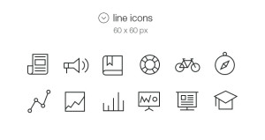 Tab Bar Icons iOS 7