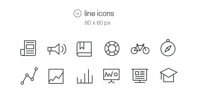Tab Bar Icons iOS 7