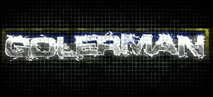 Metal Text Grunge Style PSD
