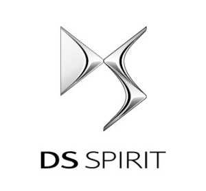 Citroen DS Spirit Logo Vector