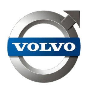 Volvo Logo Vector