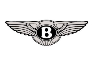 Bentley Logo Vector