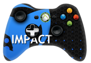Manette Xbox 360 Controller PSD