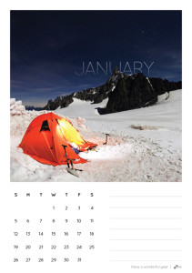 Printable 2014 Calendar PDF