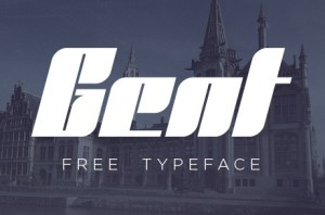 GENT Font
