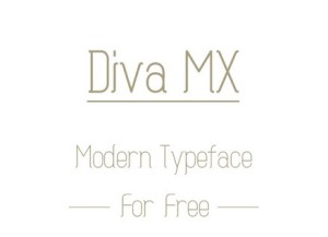 Liva MX Font