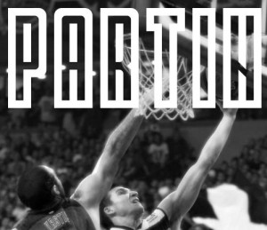 Partin Font