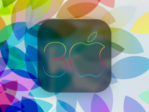 30 Years Of Mac PSD