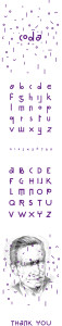 Coda Font