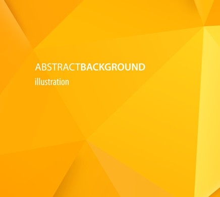 3D Abstract Gradient Background Vector 03