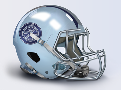 Realistic Helmet PSD