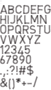 Little Mellow Font