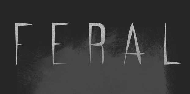 FERAL Font