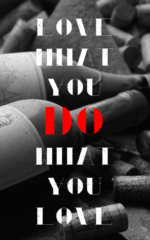 Cortes Typeface