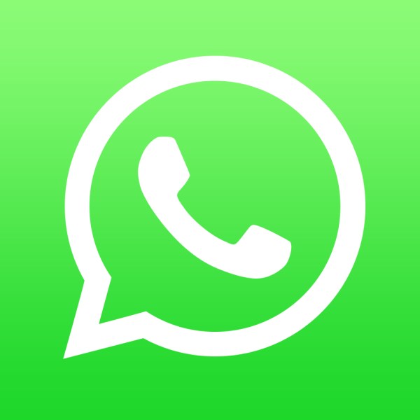 Free Whatsapp Logo Vector PSD - TitanUI