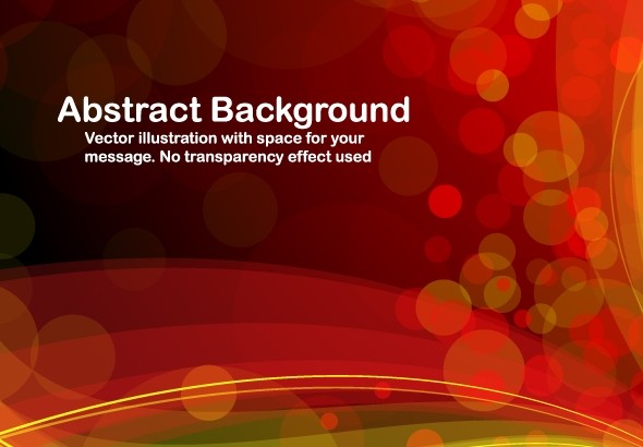 Bending Light Lines Background Vector 03