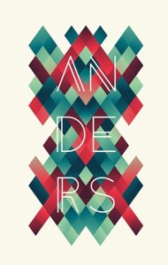 Anders Font
