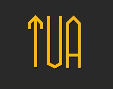 TUA Typeface