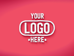 Cute 3D Text Effect PSD
