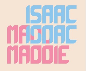 Maddac Font