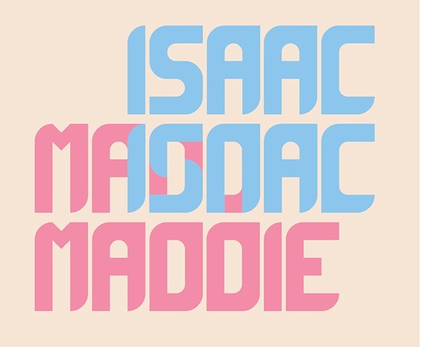 Maddac Font