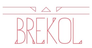 Brekol Font