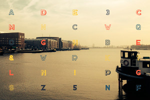 Docker Font