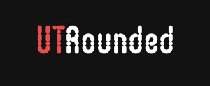 Ut Rounded Font