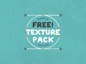 3 Subtle Vector Textures