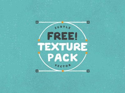3 Subtle Vector Textures