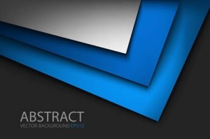 Abstract Business Background Vector 01