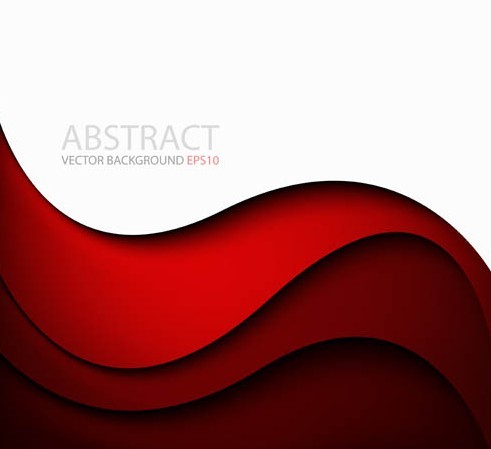 Get Vector Red And White Background Png Gif