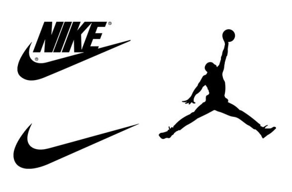Nike Logos Vector