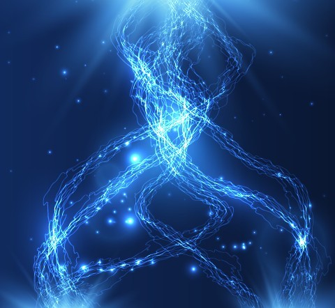 Vector Electric Current 01
