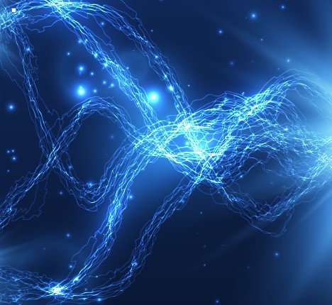 Vector Electric Current 02