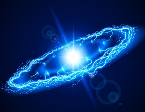 Vector Electric Current 03
