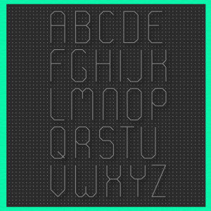 CURIO Font