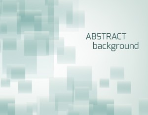 Light Blue Abstract Background Vector