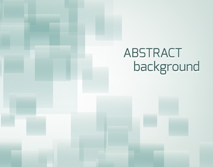 Light Blue Abstract Background Vector